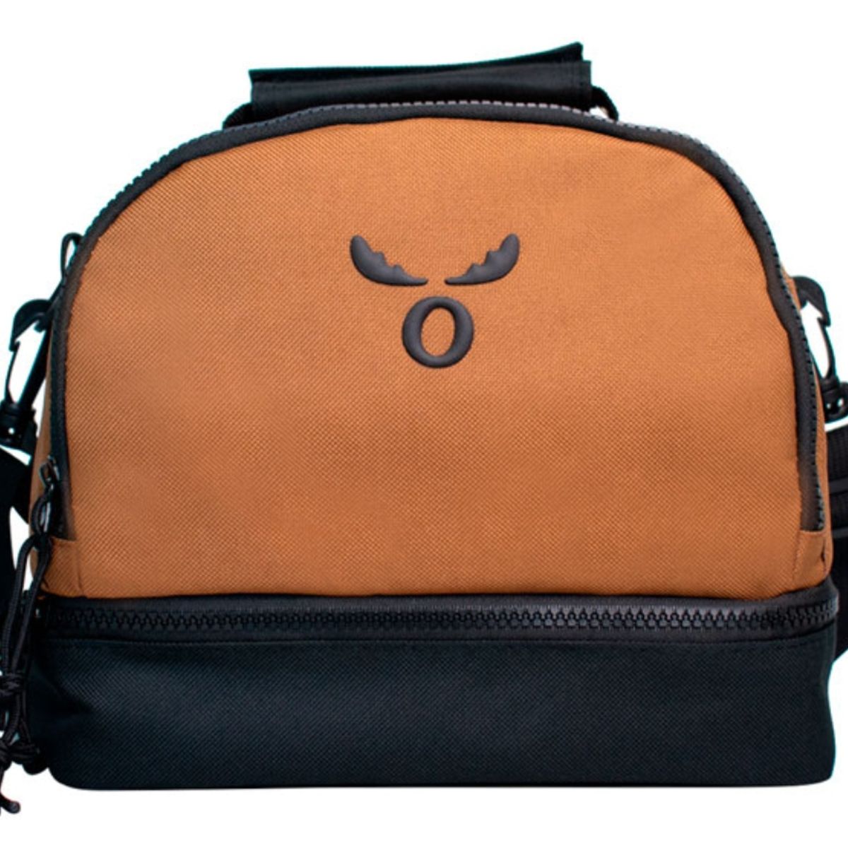 MOOSE - Bolso Lonchera Moose California Brown
