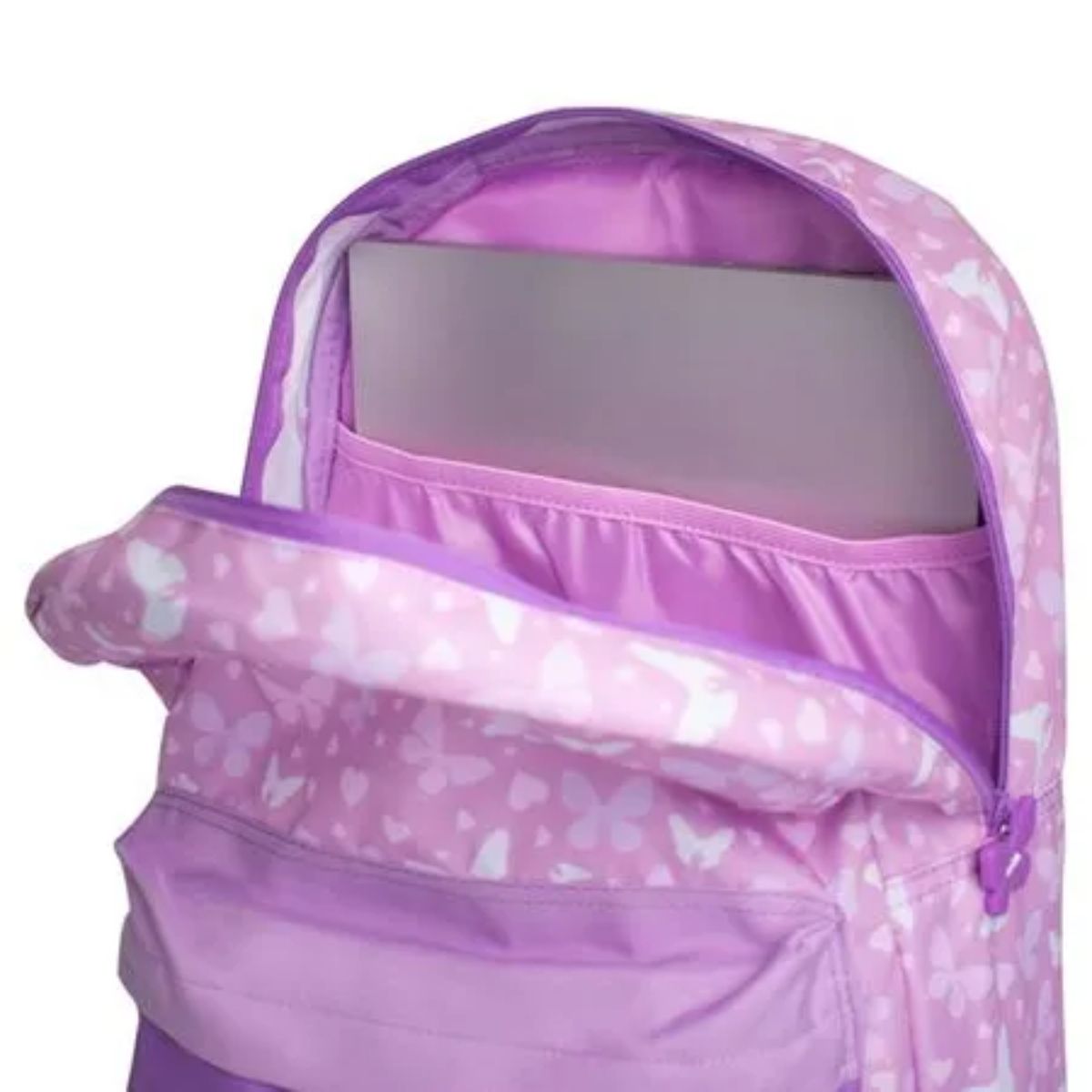 MOOSE - Mochila Escolar Kids Butterfly Moose