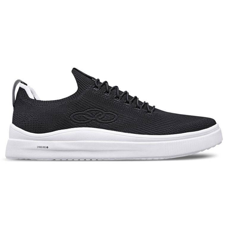 Zapatilla Hombre 215G Ultraleve Negro
