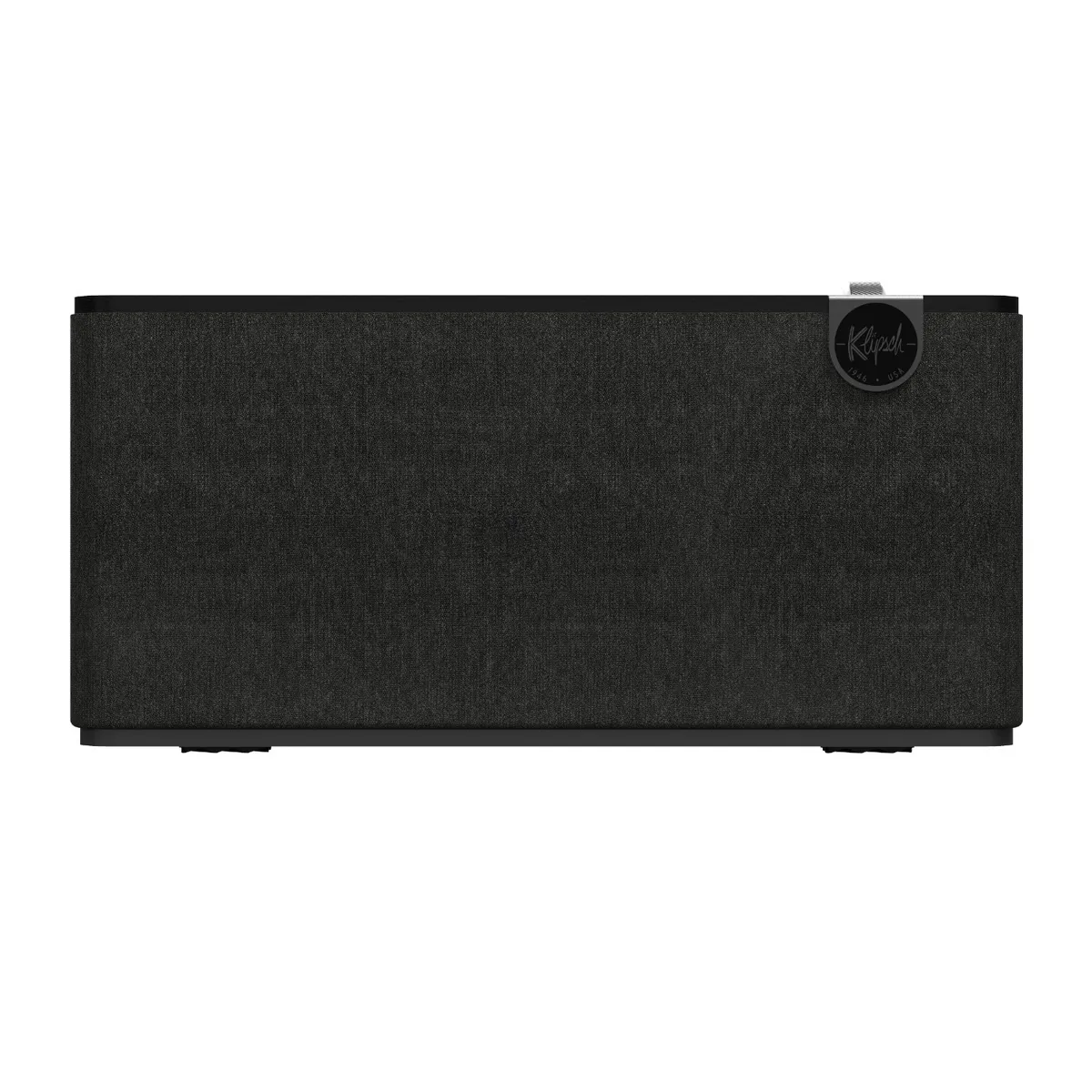 KLIPSCH - Parlante Bluetooth The Three Plus Negro Klipsch