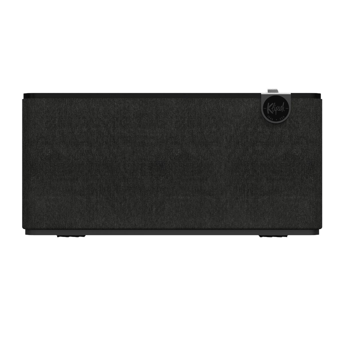 KLIPSCH - Parlante Bluetooth The Three Plus Negro Klipsch