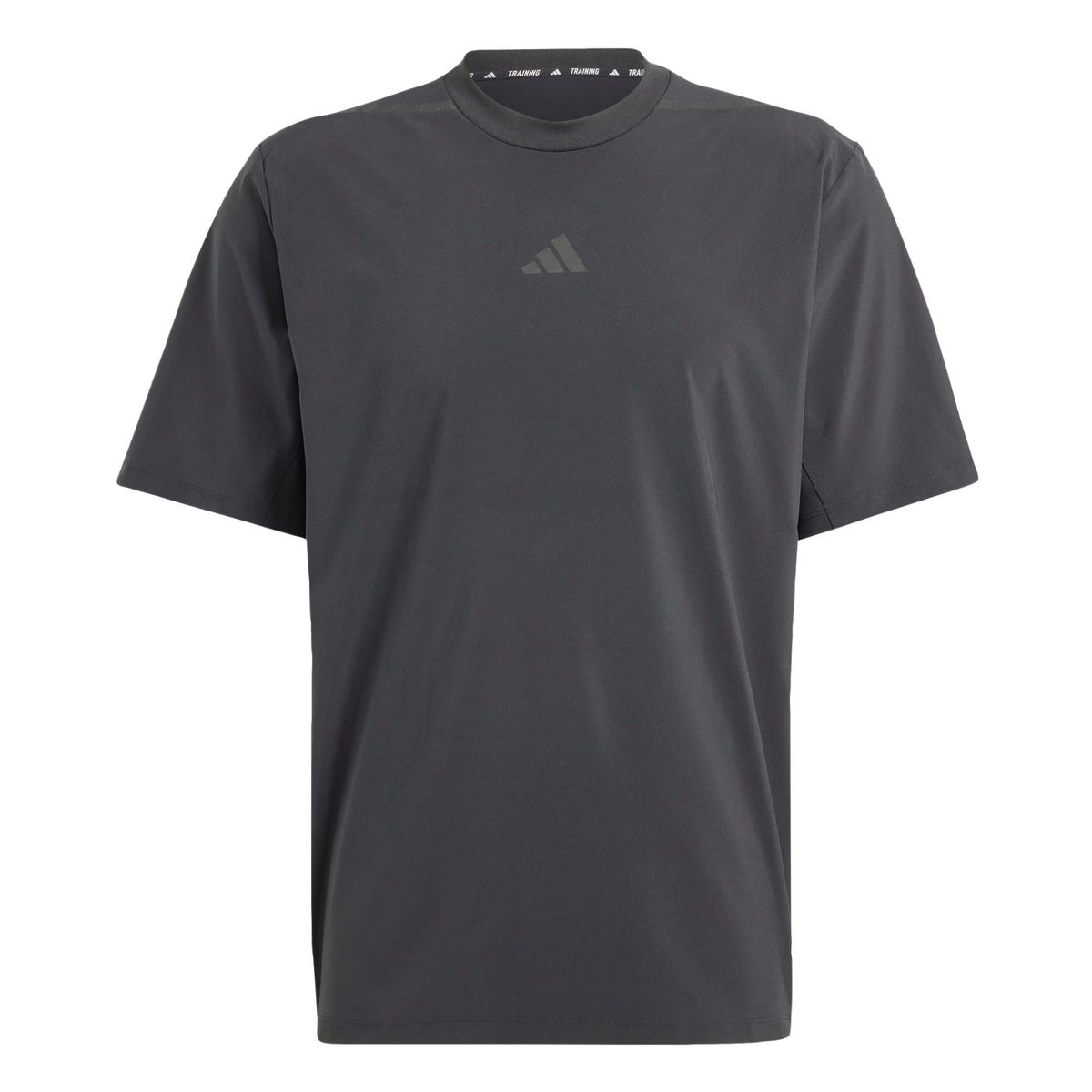 ADIDAS - Polera Workout Pump Cover-Up