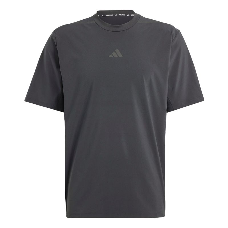 ADIDAS - Polera Workout Pump Cover-Up