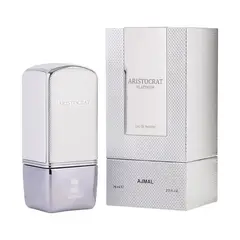 AJMAL - Perfume Aristocrat Platinum EDP 75 Ml Unisex
