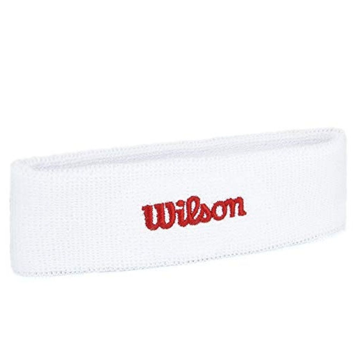 WILSON - Cintillo Wilson Blanco