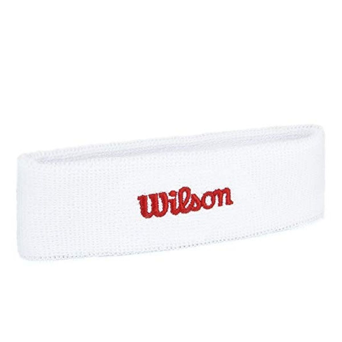 WILSON - Cintillo Wilson Blanco