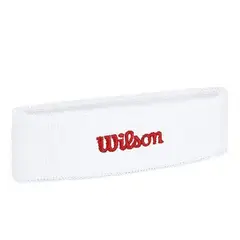 WILSON - Cintillo Blanco