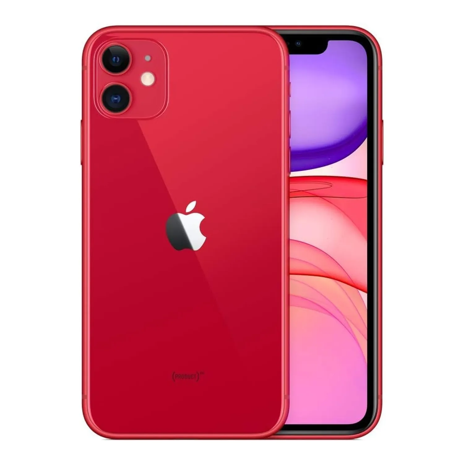 Apple iPhone 11 (PRODUCT(RED)) 本体 128GB APPLE Apple iPhone 11 128GB Rojo - Reacondicionado | falabella.com