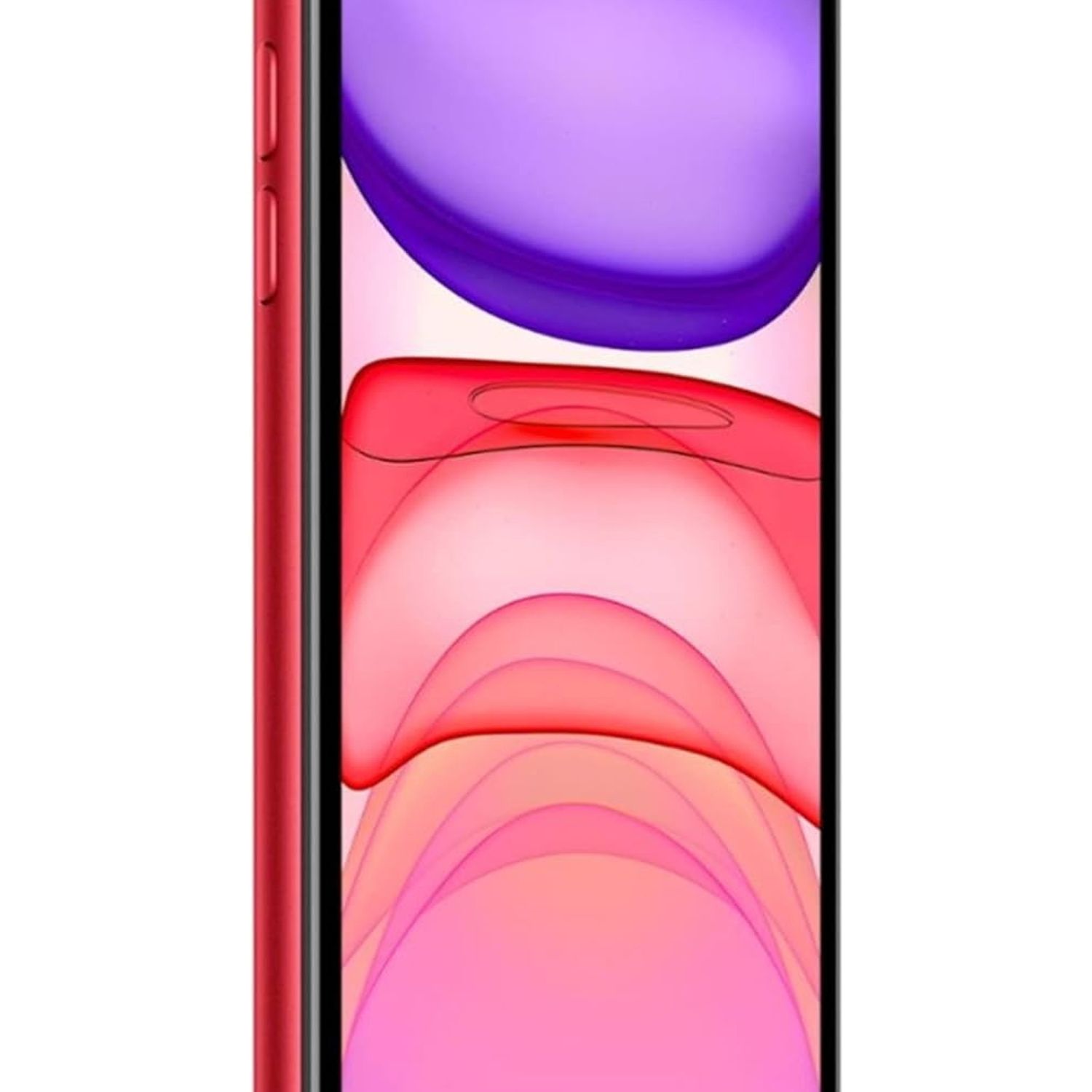 APPLE Apple iPhone 11 128GB Rojo - Reacondicionado | falabella.com