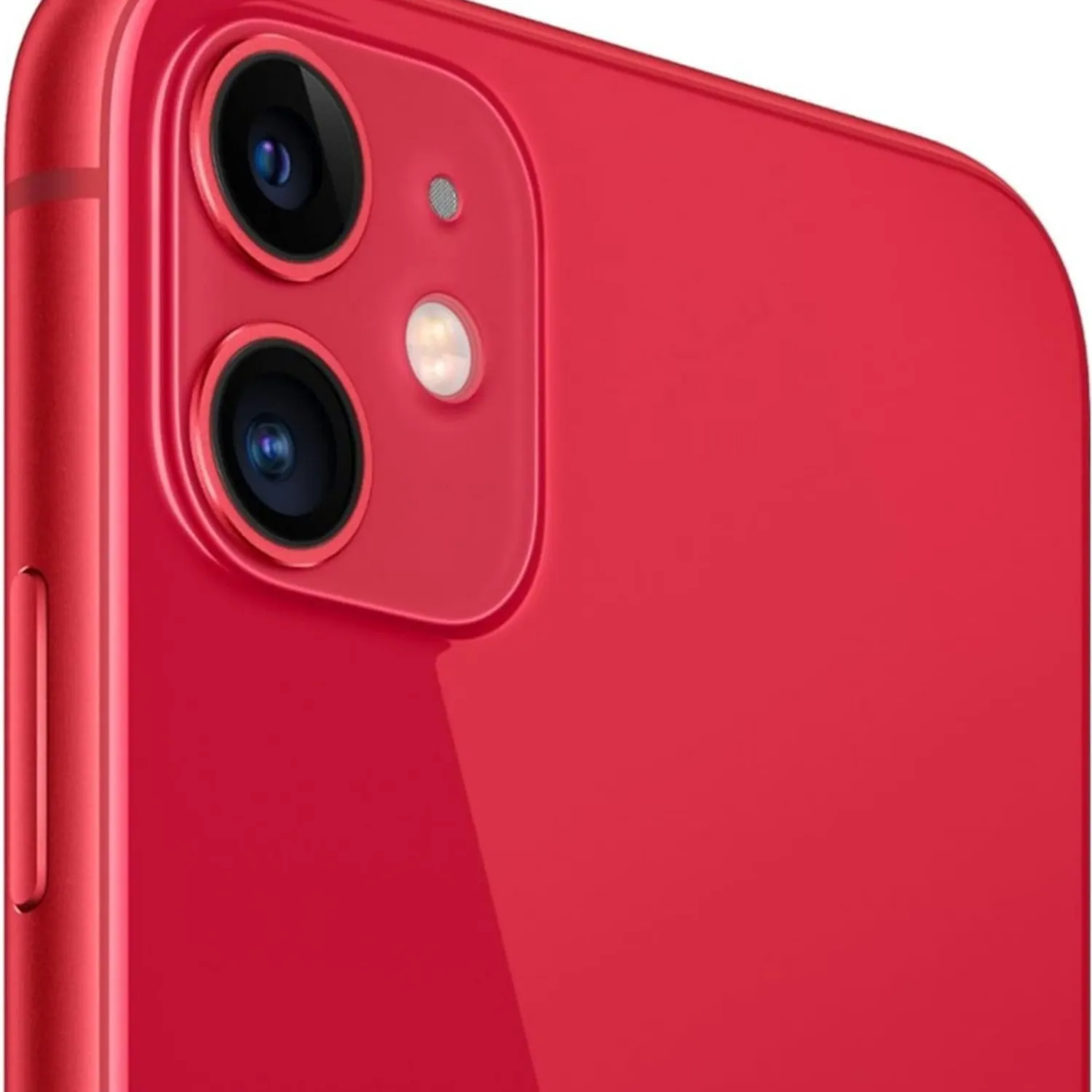 APPLE Apple iPhone 11 128GB Rojo - Reacondicionado | falabella.com
