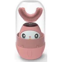 Cepillo de Dientes Eléctrico para Niños.