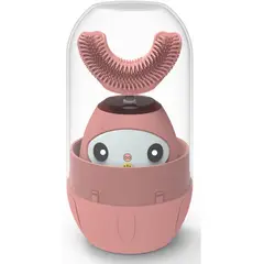 GENERICO - Cepillo de Dientes Eléctrico para Niños.