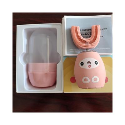 Imagen 2 del producto Cepillo de Dientes Eléctrico para Niños.