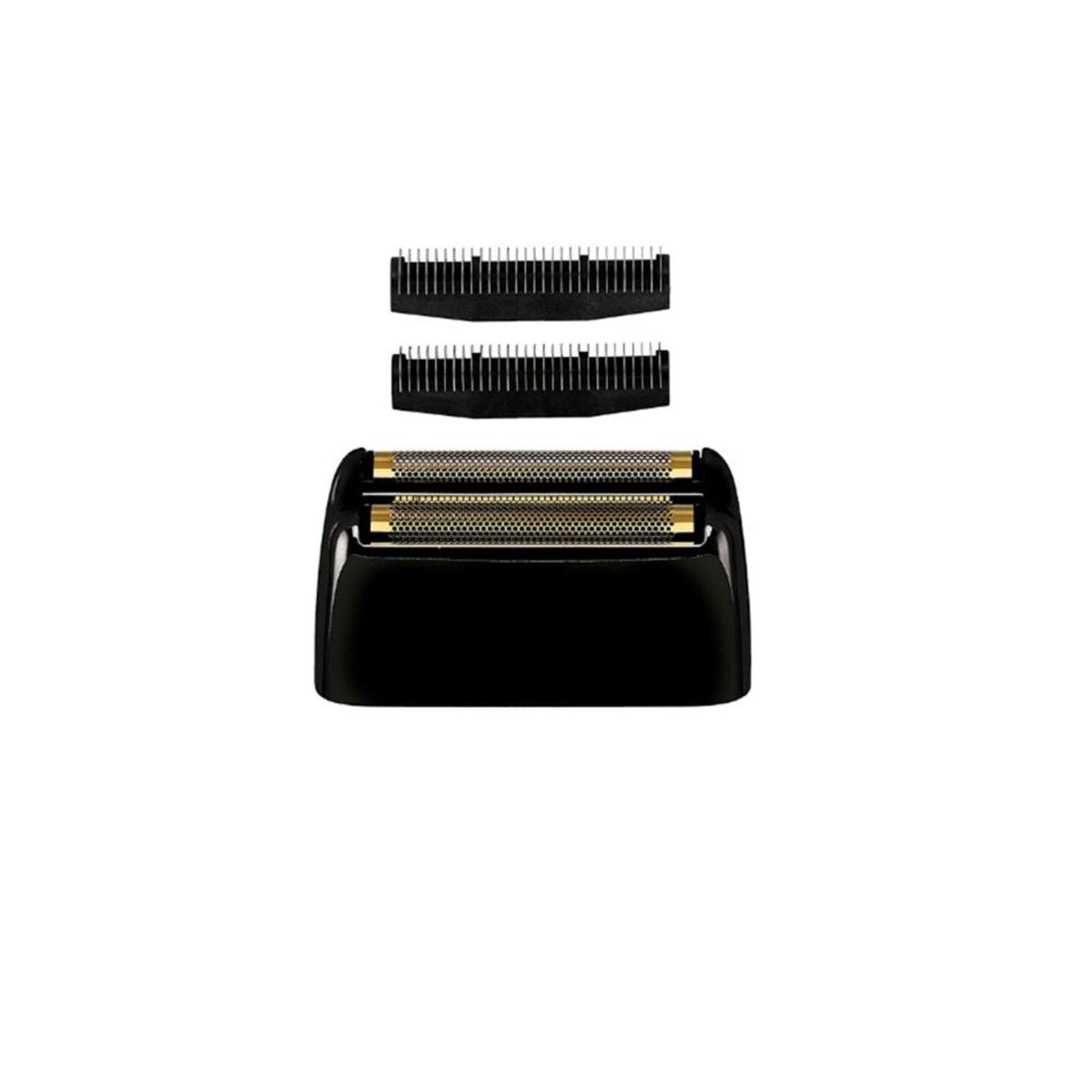 BABYLISS PRO - Repuesto Shaver Babyliss Pro Foil FX02 Negro FXRF2B