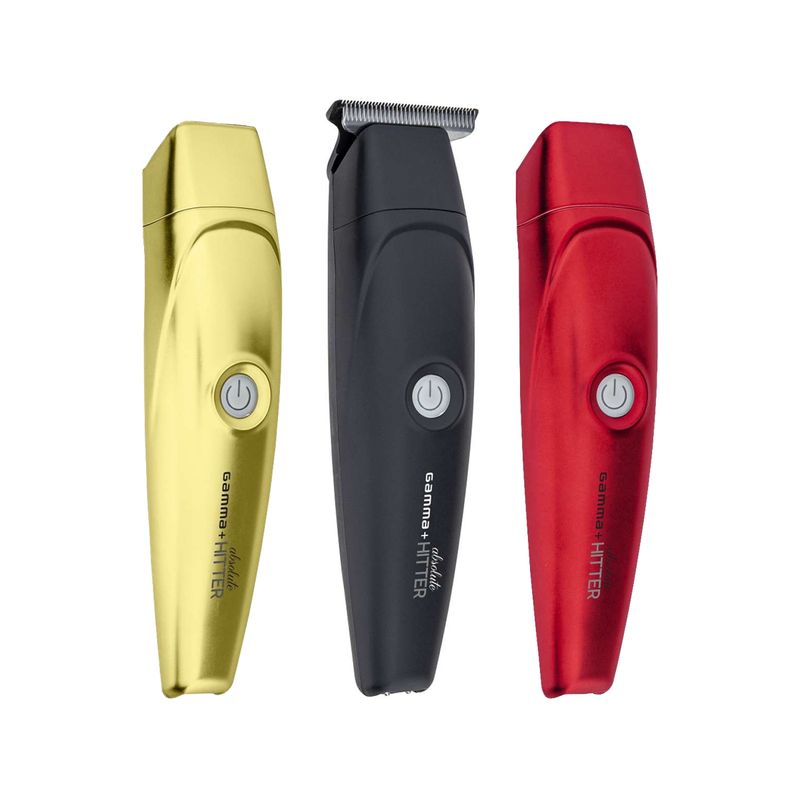 GAMMA - Trimmer Absolute Hitter GAMMA.