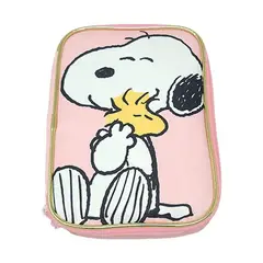 MOOVING - Maxi Estuche Cartuchera Grande Snoopy