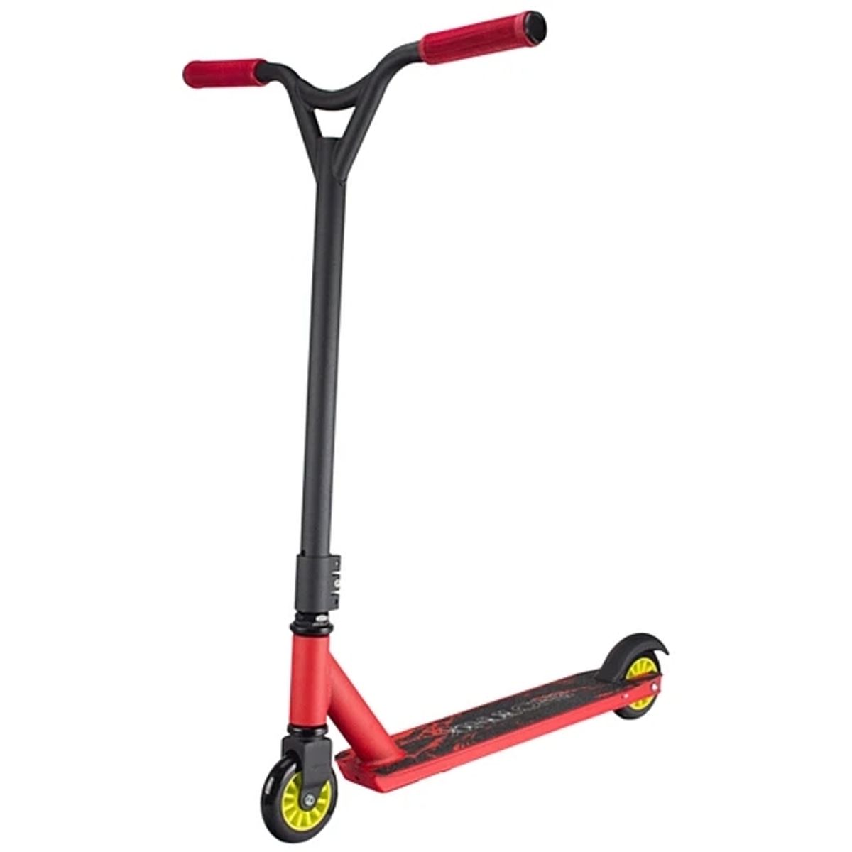 KIDSCOOL - ALUMINIUM SCOOTER FREE STYLE