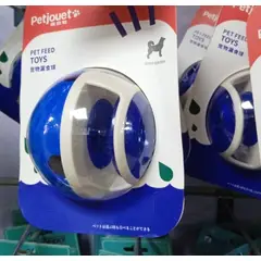 GENERICO - Juguete Lanzador Pelota Para Mascotas