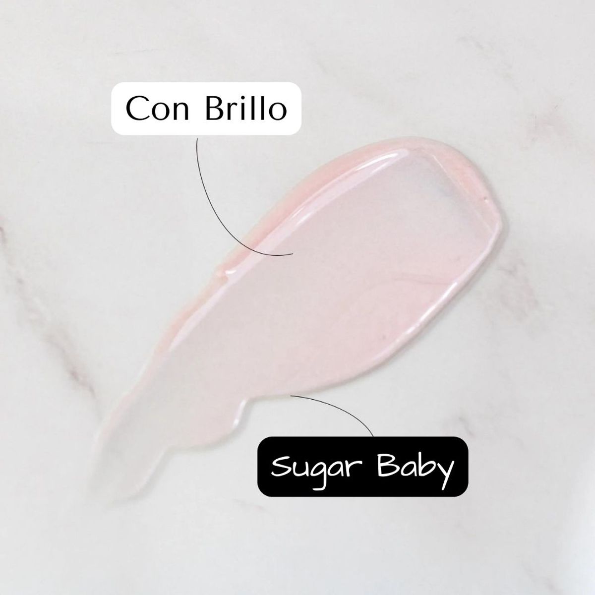 ADVERSA - Oh My Gloss.