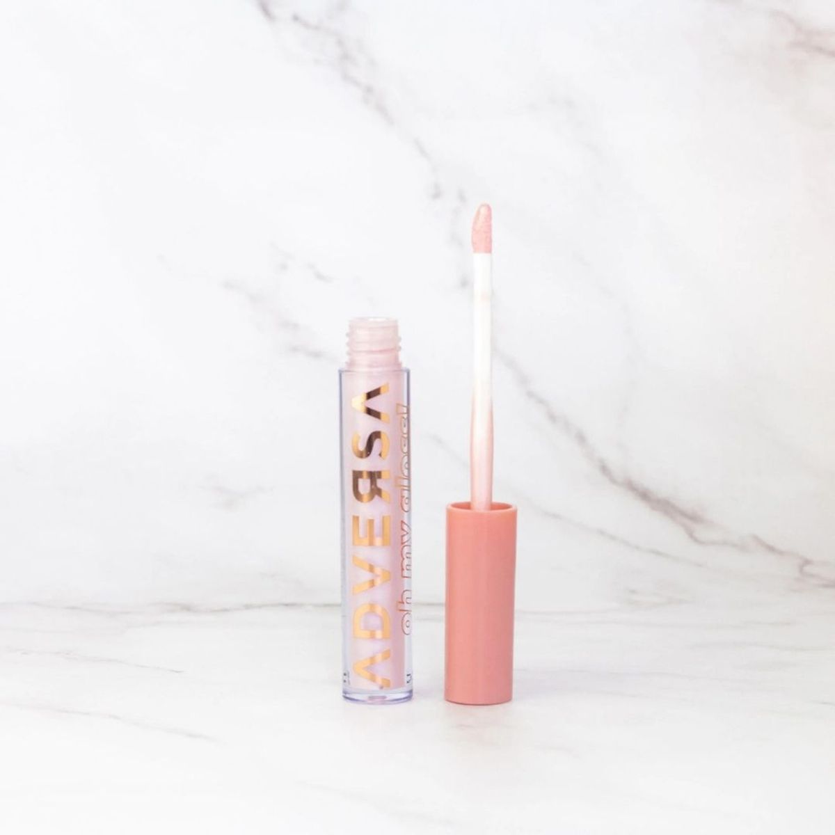 ADVERSA - Oh My Gloss.