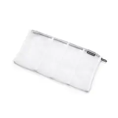 BRABANTIA - Bolsa de lavado calcetines White - Blanco