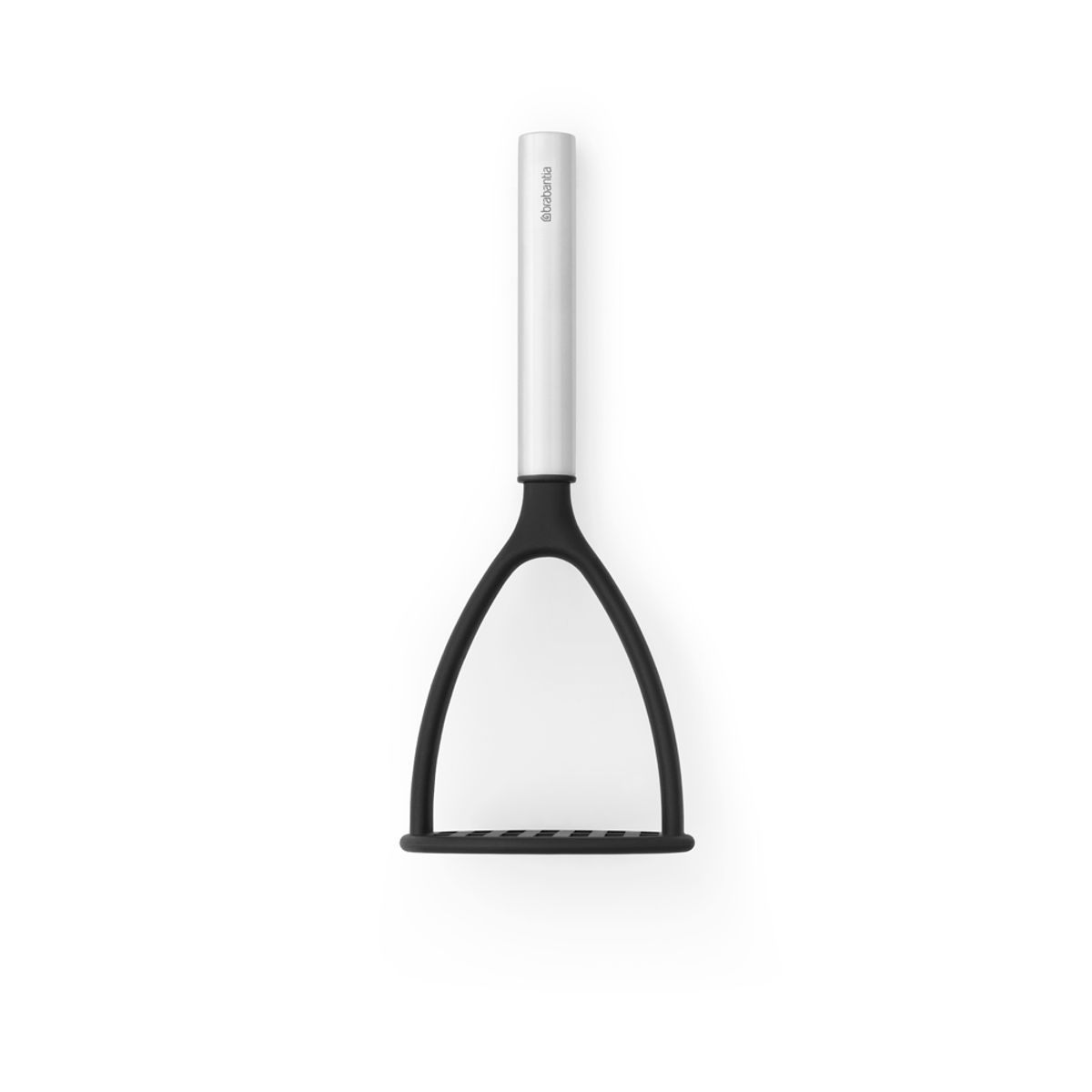BRABANTIA - Prensapapa antiadherente Profile Matt Steel BRABANTIA