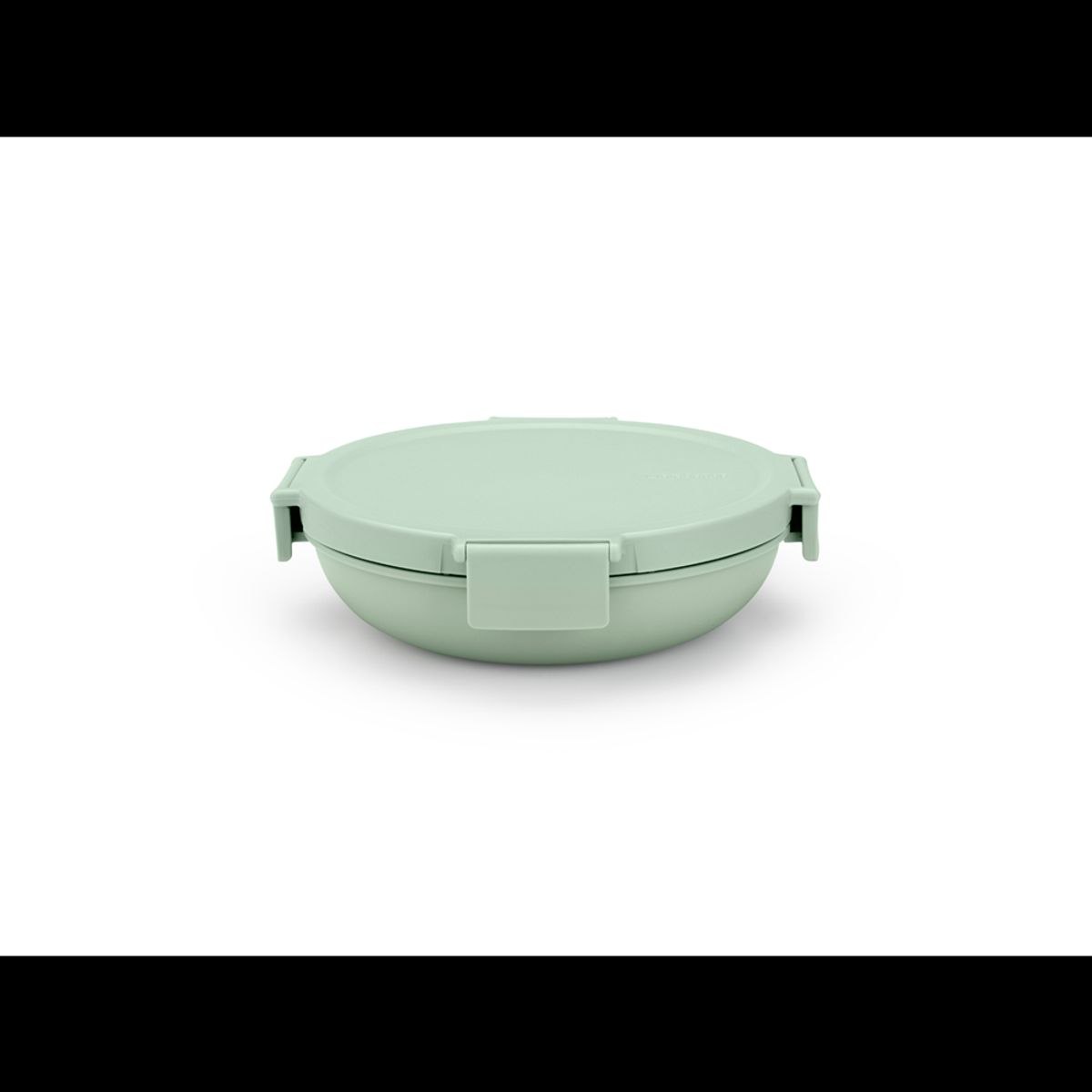 BRABANTIA - Bowl para almuerzo Make & Take 1 Lt Jade Green BRABANTIA