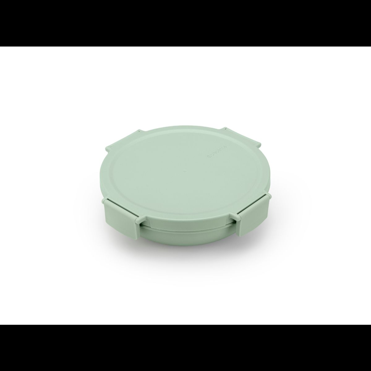 BRABANTIA - Bowl para almuerzo Make & Take 1 Lt Jade Green BRABANTIA