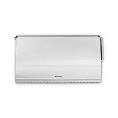 BRABANTIA - Porta Rollo papel de cocina de pared Matt Steel