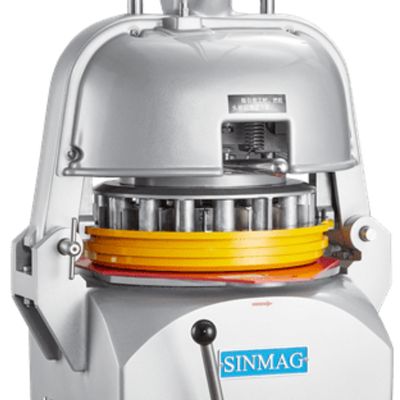 Imagen 2 del producto Ovilladora Monofásica 220v