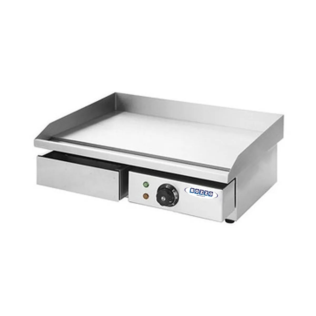 BOZZO - Plancha churrasquera electrica GH820