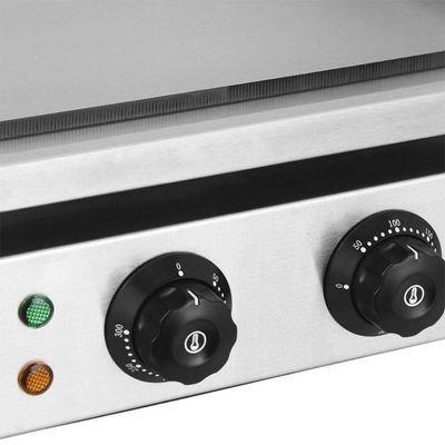 Imagen 2 del producto Plancha churrasquera electrica GH820