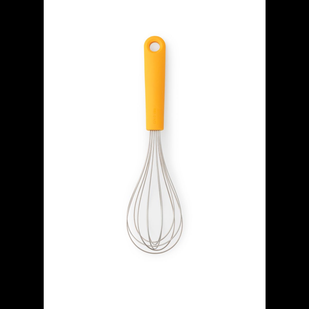 BRABANTIA - Batidor grande Tasty+ Honey Yellow - Amarillo