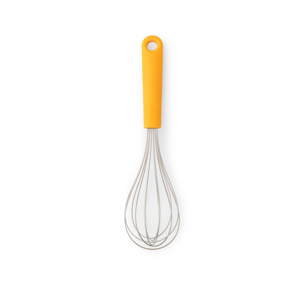 BRABANTIA - Batidor grande Tasty+ Honey Yellow - Amarillo