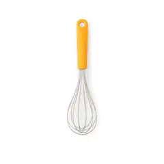 BRABANTIA - Batidor grande Tasty+ Honey Yellow - Amarillo