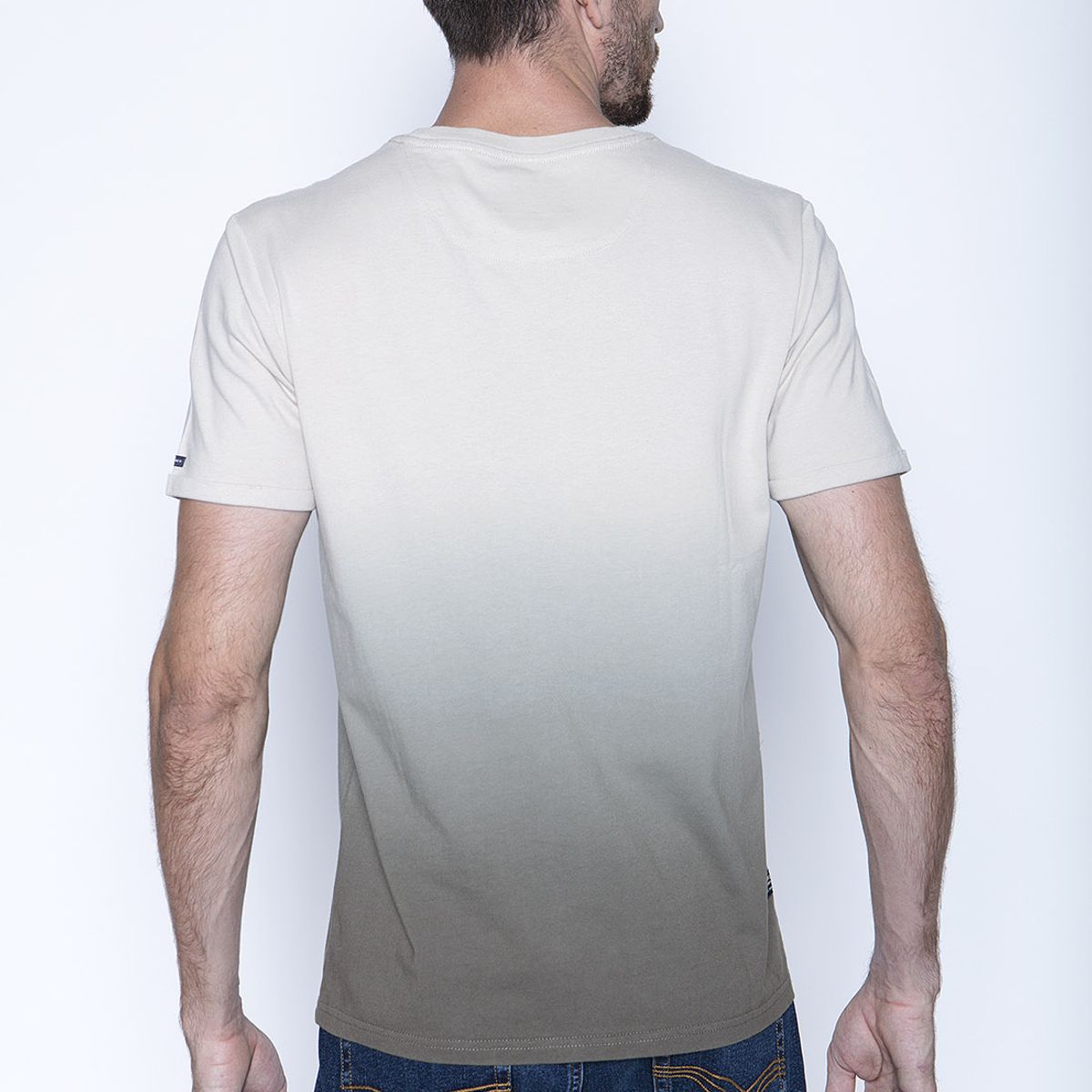 FEROUCH - Polera Chicago Verde Ferouch