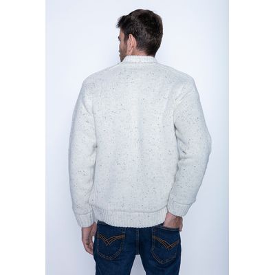 Imagen 2 del producto Sweater Clearwater Fj Beige
