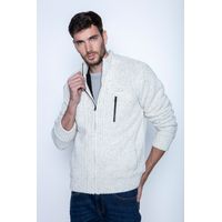 Sweater Clearwater Fj Beige