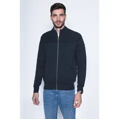 FEROUCH - Sweater Berwyn Fj Azul