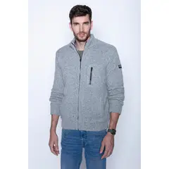 FEROUCH - Sweater Clearwater Fj Gris