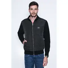 FEROUCH - Sweater Compton F Negro