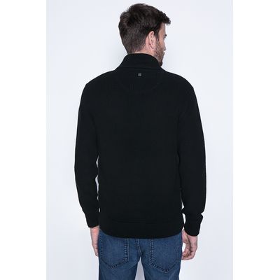 Imagen 2 del producto Sweater Compton F Negro