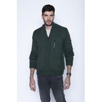 Sweater Clearwater Fj Verde