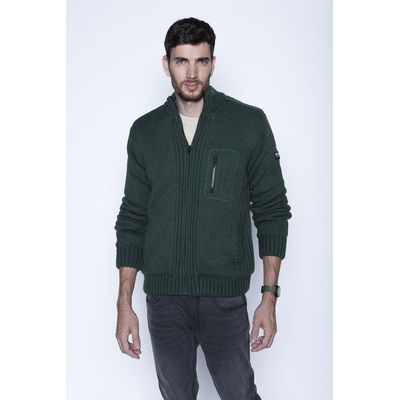 Imagen 1 del producto Sweater Clearwater Fj Verde