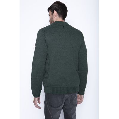 Imagen 2 del producto Sweater Clearwater Fj Verde