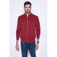 Sweater Berwyn Fj Rojo