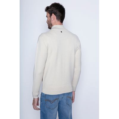 Imagen 2 del producto Sweater Berkeley Beige