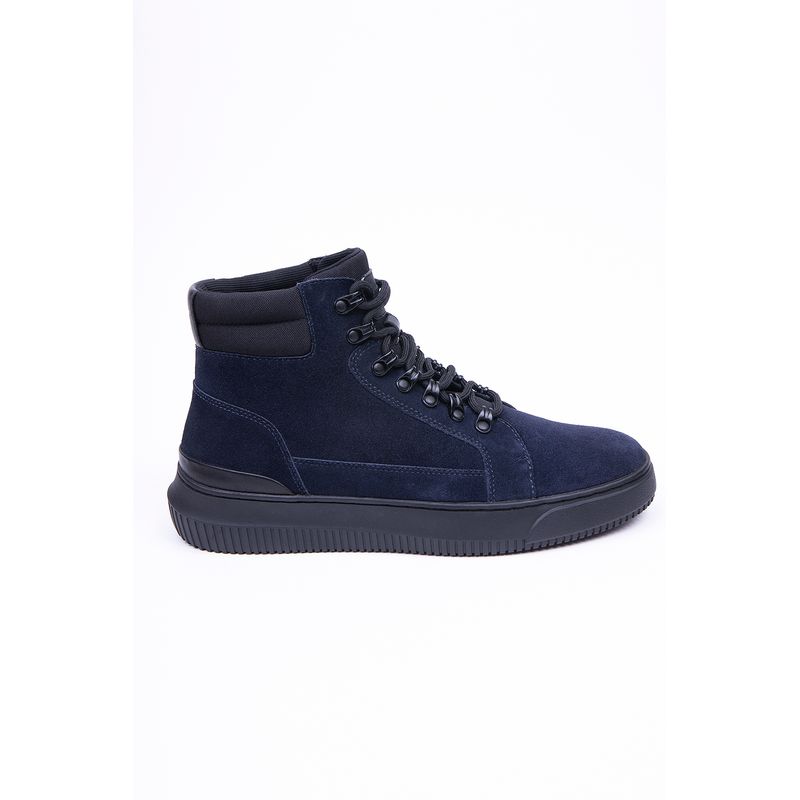 FEROUCH - Zapatilla Boston Azul Ferouch