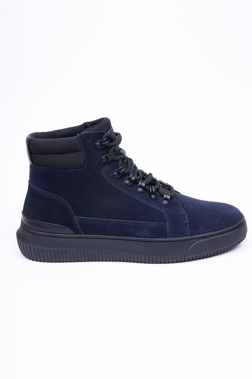 Zapatilla Boston Azul