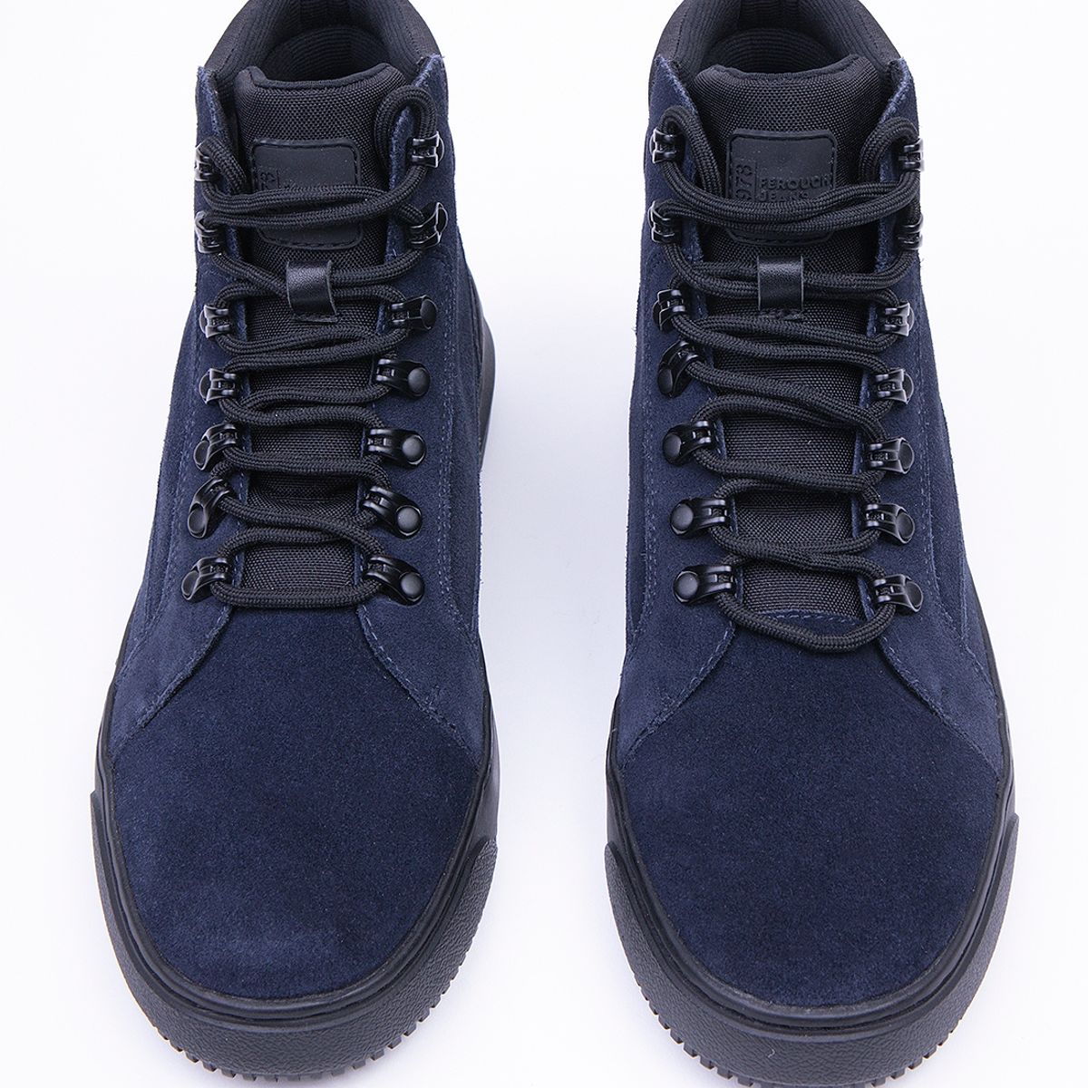 FEROUCH - Zapatilla Boston Azul Ferouch